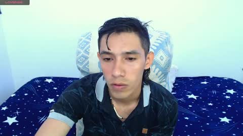 CATALINA Y ANDRES online show from May 21, 2026, 6:59 pm
