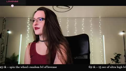 Alicia online show from April 10, 2026, 5:39 pm