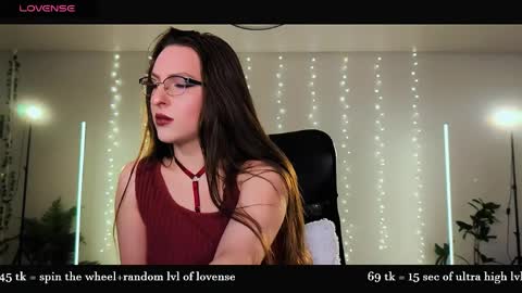 Alicia online show from April 11, 2026, 5:39 pm