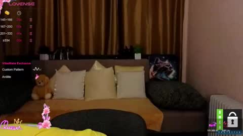 Alicia online show from February 28, 2026, 6:31 pm