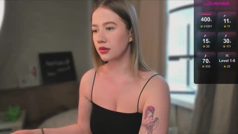 Alicia online show from March 5, 2025, 9:05 am