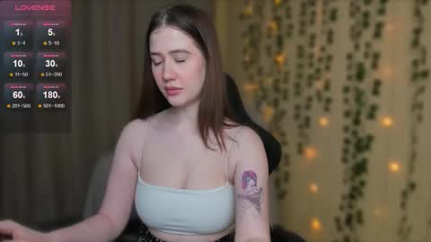 Alicia online show from December 4, 2025, 7:33 pm