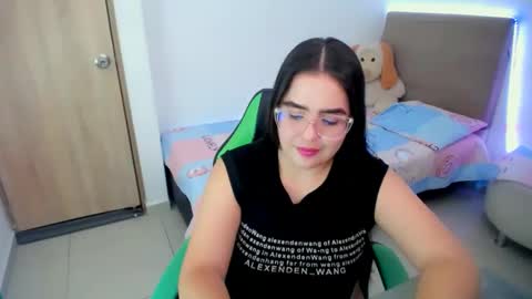 alison online show from February 28, 2025, 5:48 pm