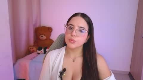 Snapshot of alicia_hotxx chatting on March 13, 2026, 5:30 pm alison online show from March 13, 2026, 5:30 pm