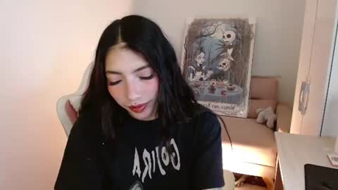 Snapshot of alicia_key_ chatting on July 23, 2026, 7:28 am ALICIA online show from July 23, 2026, 7:28 am
