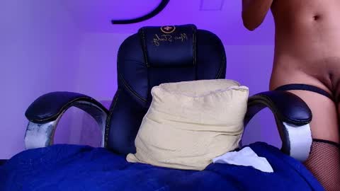 Alicia Kyse  online show from April 9, 2026, 6:19 am