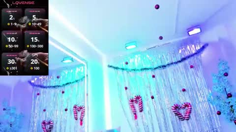 alicia online show from January 6, 2026, 3:43 am