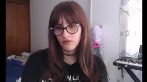 Snapshot of alicia_love29 chatting on June 11, 2026, 4:49 pm Alice online show from June 11, 2026, 4:49 pm