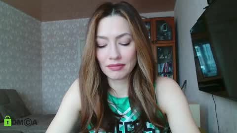 Alicia online show from February 26, 2025, 4:47 am