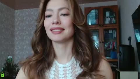 Alicia online show from January 8, 2026, 8:16 am