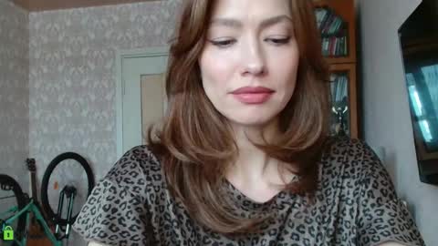 Alicia online show from March 21, 2026, 8:19 am