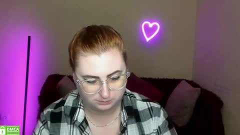 Alicia online show from September 21, 2025, 5:31 am