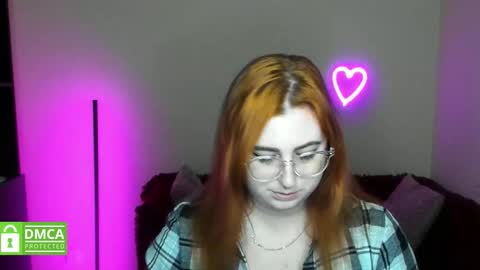 Alicia online show from October 20, 2025, 5:35 pm