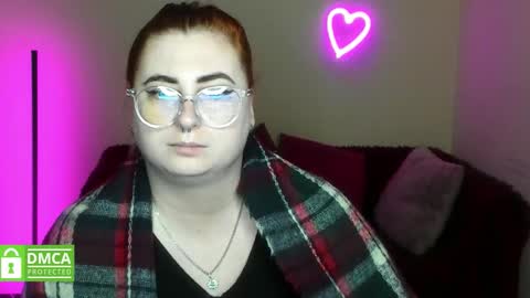 Alicia online show from November 12, 2025, 6:36 am