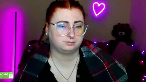 Alicia online show from February 6, 2026, 12:30 pm