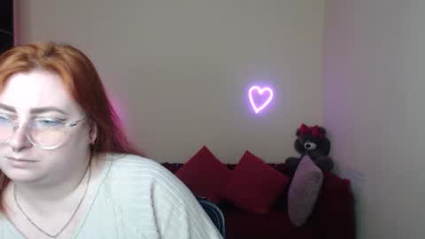 Alicia online show from February 13, 2026, 12:45 pm