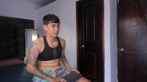 Alicia  online show from January 16, 2026, 10:03 pm