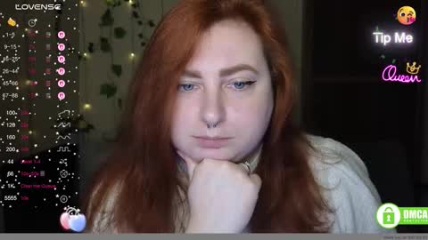 Snapshot of aliciaaared_kis chatting on March 19, 2026, 6:28 am Alicia online show from March 19, 2026, 6:28 am