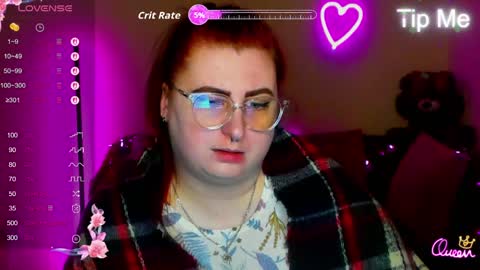 Snapshot of aliciaaared_kis chatting on March 25, 2026, 6:41 am Alicia online show from March 25, 2026, 6:41 am