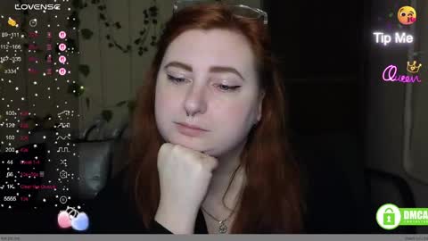Snapshot of aliciaaared_kis chatting on March 26, 2026, 6:41 am Alicia online show from March 26, 2026, 6:41 am
