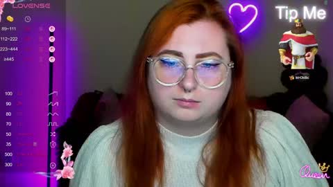 Snapshot of aliciaaared_kis chatting on April 8, 2026, 6:02 am Alicia online show from April 8, 2026, 6:02 am