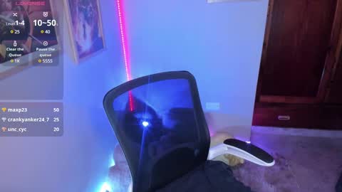 Jennyfer online show from December 14, 2024, 10:28 pm