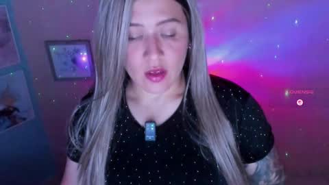 Snapshot of aliciaballard chatting on May 12, 2026, 8:39 pm Jennyfer online show from May 12, 2026, 8:39 pm