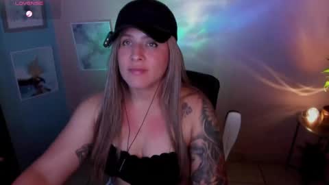 Snapshot of aliciaballard chatting on May 30, 2026, 8:17 pm Jennyfer online show from May 30, 2026, 8:17 pm