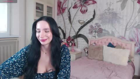 Veronica online show from September 26, 2025, 1:15 pm