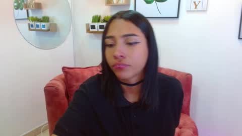 Snapshot of aliciacute__ chatting on February 10, 2026, 8:13 pm aliciacute online show from February 10, 2026, 8:13 pm