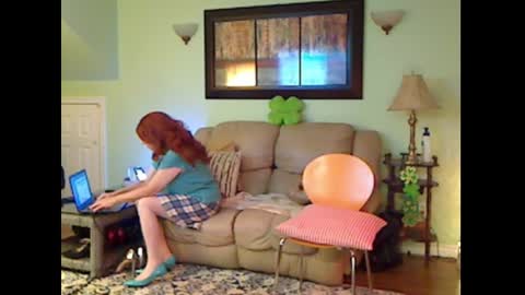 Alicia deHart  Help me reach 1000 Followers. Its FREE online show from March 16, 2026, 10:36 pm