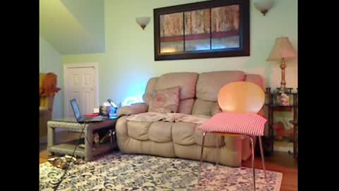 Alicia deHart  Help me reach 1000 Followers. Its FREE online show from April 2, 2026, 10:07 pm