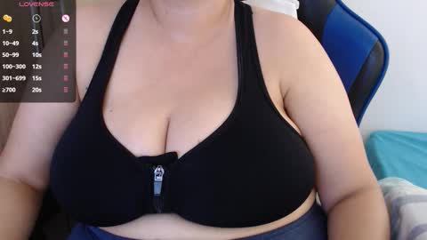 of  online show from September 11, 2025, 7:47 pm