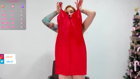 Snapshot of aliciakozlov chatting on December 15, 2025, 8:57 pm aliciakozlov online show from December 15, 2025, 8:57 pm