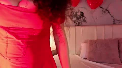 LUNA online show from February 14, 2026, 12:13 pm