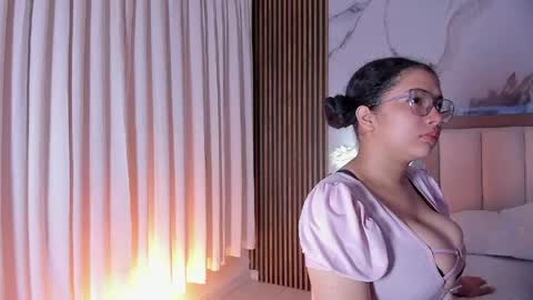 LUNA online show from May 17, 2026, 10:22 am