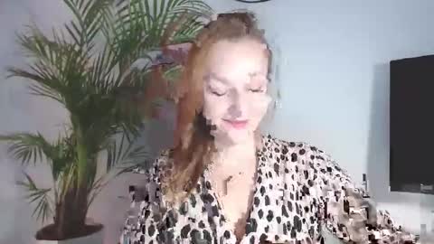 Alicia online show from January 19, 2026, 7:12 am