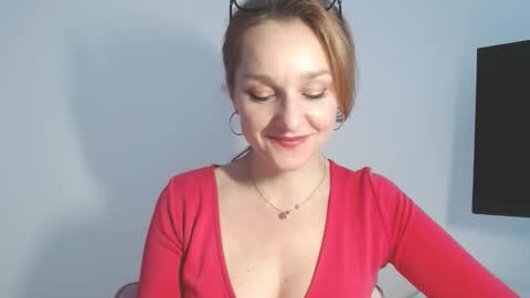 Alicia online show from February 19, 2026, 2:24 pm