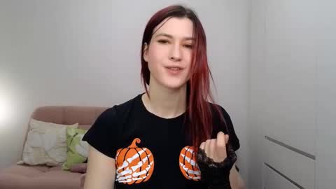 alicianoveli online show from October 31, 2025, 3:02 pm