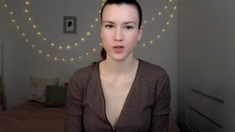 alicianoveli online show from February 13, 2026, 2:57 pm