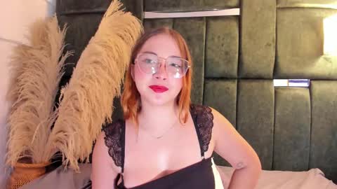 Alicia  online show from February 21, 2026, 2:51 pm