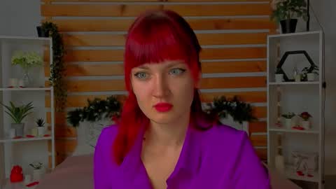 aliciawiliss online show from January 14, 2026, 1:00 am