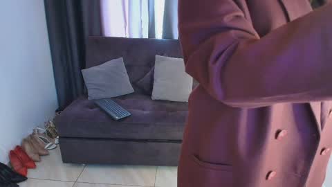 aliciawonderxx online show from March 29, 2026, 9:37 pm