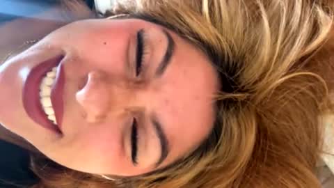 Karla Oconoor online show from March 21, 2026, 6:55 pm