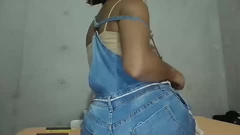 Karla Oconoor online show from March 26, 2026, 3:23 am