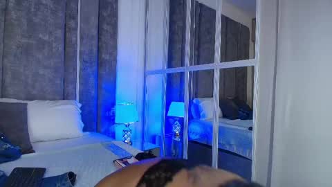 Ali Diaz online show from May 27, 2026, 7:22 pm