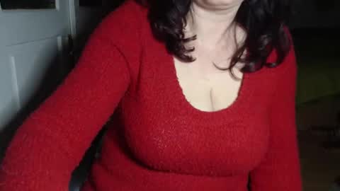 Alidue online show from February 12, 2025, 9:33 pm