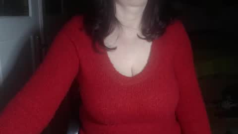 Alidue online show from February 20, 2025, 9:20 pm