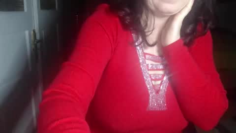 Alidue online show from February 23, 2025, 8:44 pm