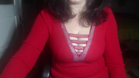 Alidue online show from February 24, 2025, 8:47 pm